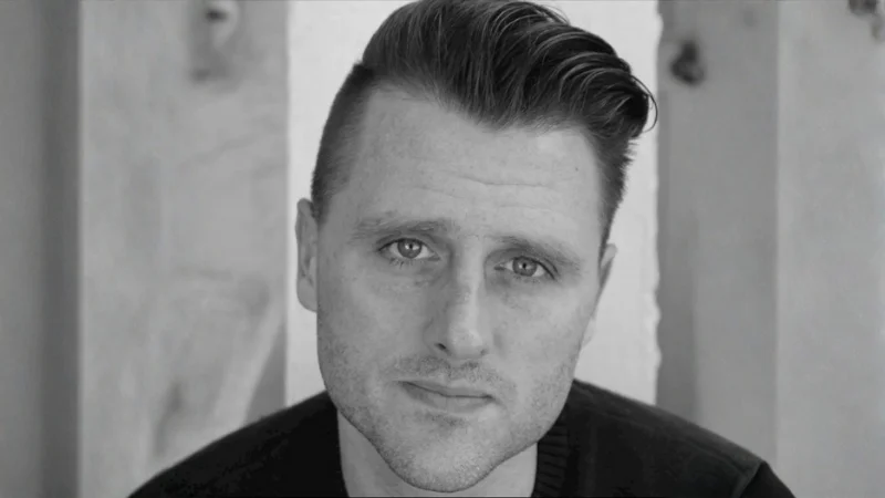 Matt Stabile, producing artistic director of Theatre Lab