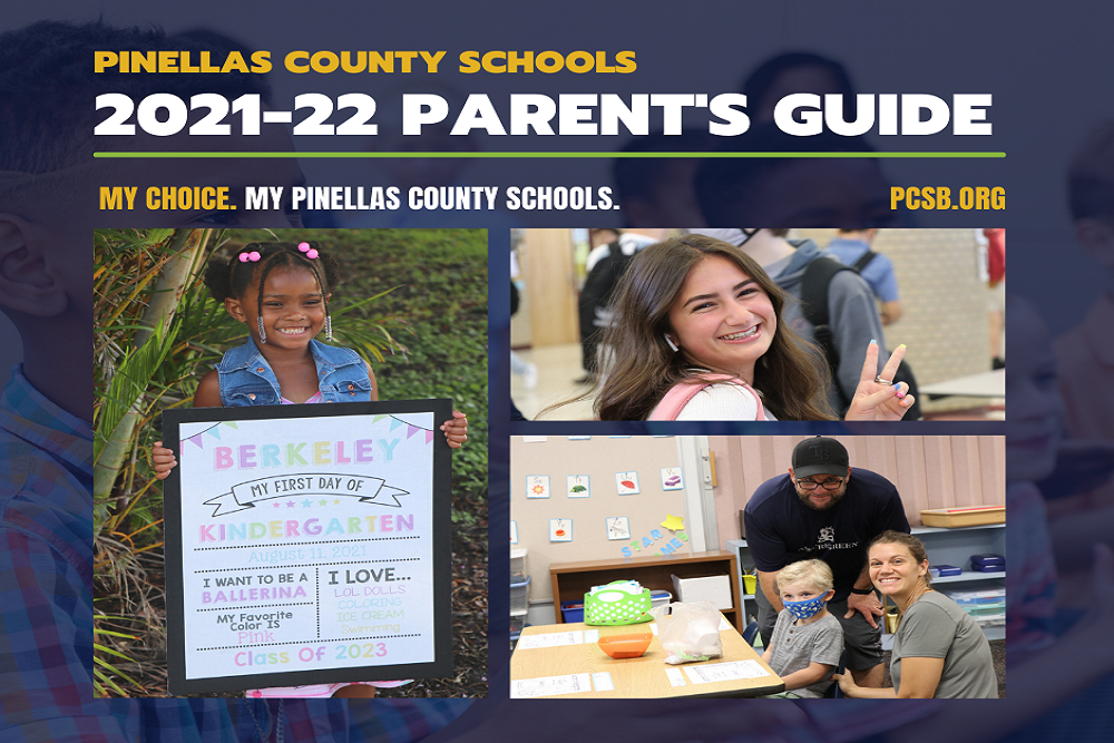 2021-22 Parent’s Guide