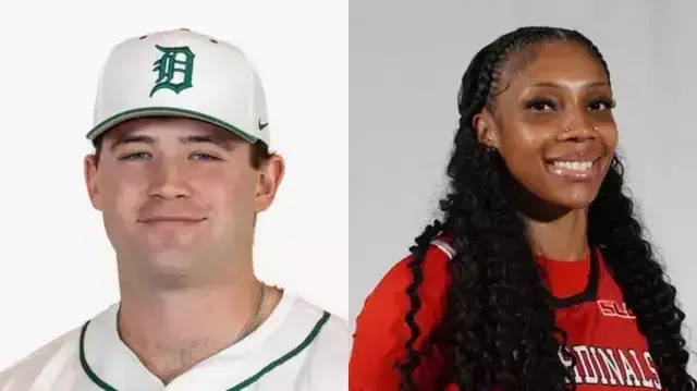 Which former Nola Reporter area high school standouts will be in action in the week starting Monday, March 10?