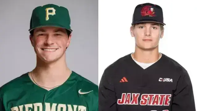 Which former Rome Reporter area high school standouts will be in action on Friday, April 25?