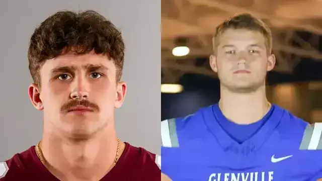 Connor Mollohan and Jackson Phipps - 