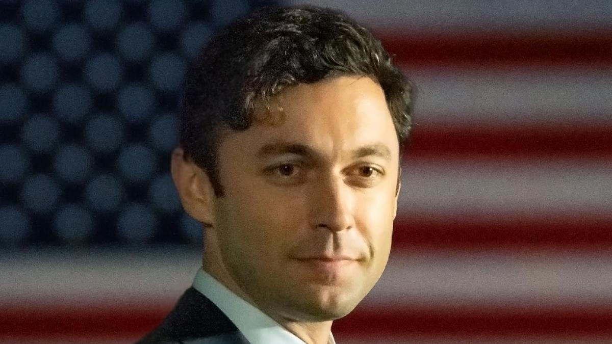 Sen. Ossoff, Commissioner Tim Echols Launch Georgia Hydrogen Energy Braintrust