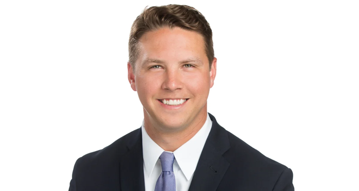 Taylor McHargue, Principal at  AQUILA Commercial