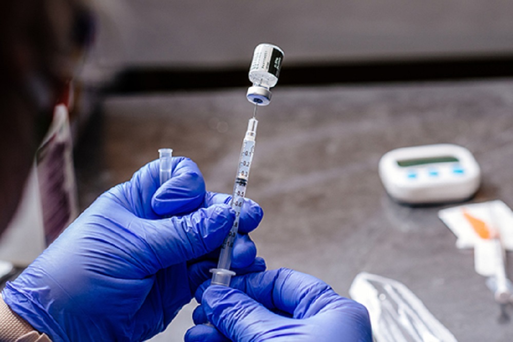 City of Alexandria Provides COVID-19 Updates; Boosters for 16- and 17-Year-Olds; Work-Based Learning Program; Curative Closures; Replacement Proof of Vaccination; Clinic Transition