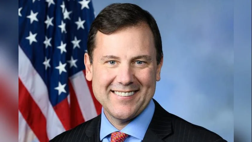 U.S. Rep. Thomas Kean Jr., District 7 - Official U.S. House headshot U.S. Rep. Thomas Kean Jr., District 7 - Official U.S. House headshot