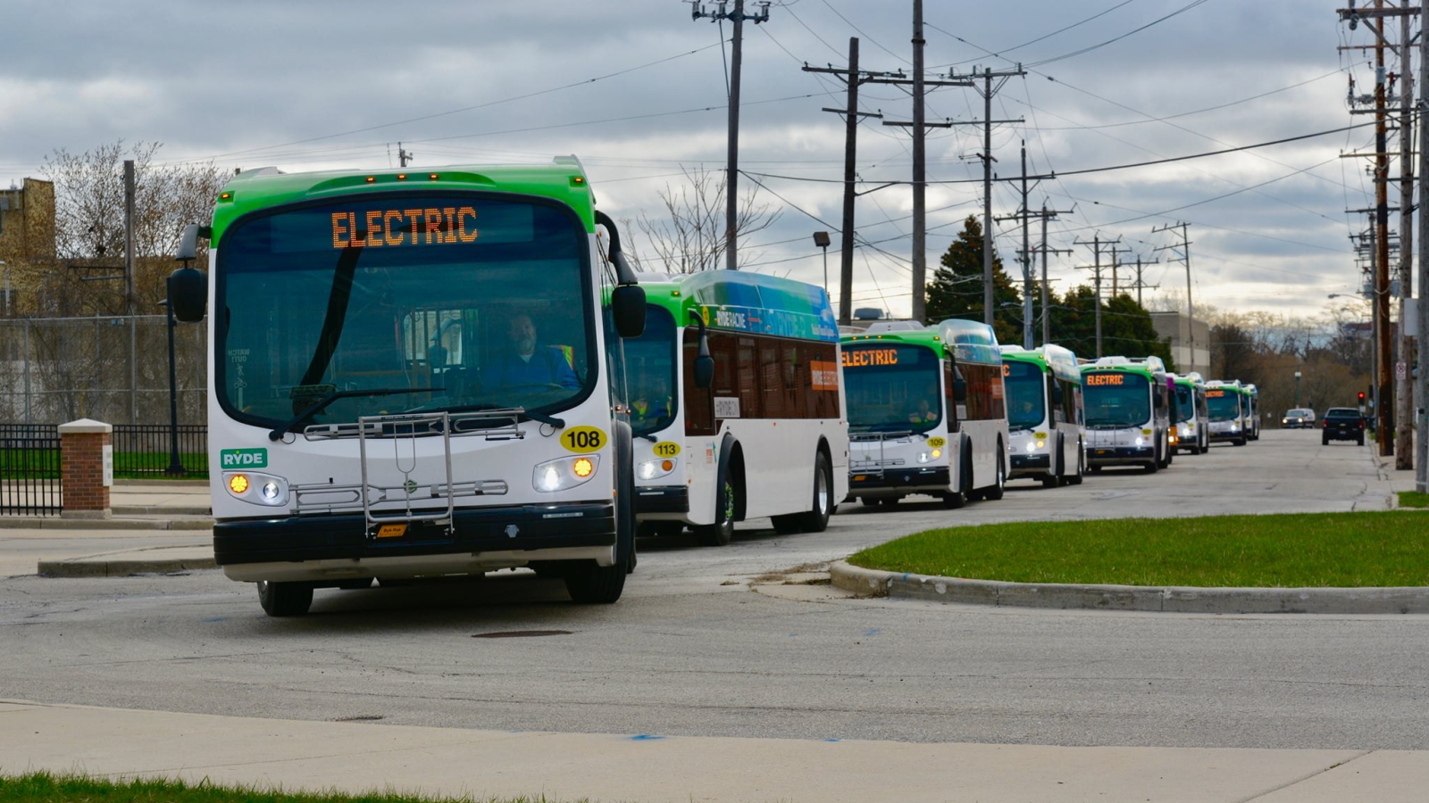 RYDE Racine launches new bus locater app: ‘Part of an overall effort to modernize our transit system’