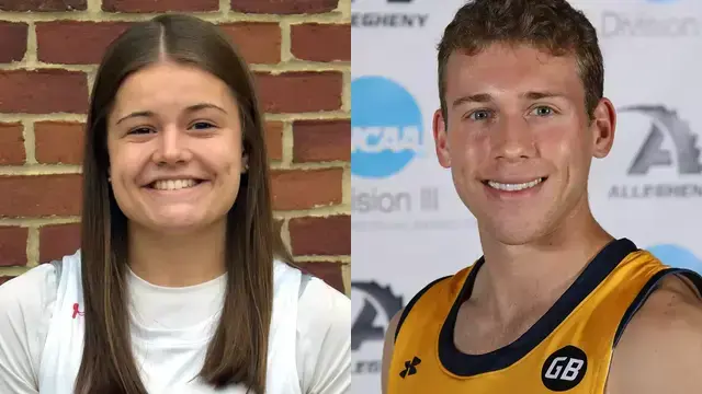 Adah Fuller and Ryan Lang - 