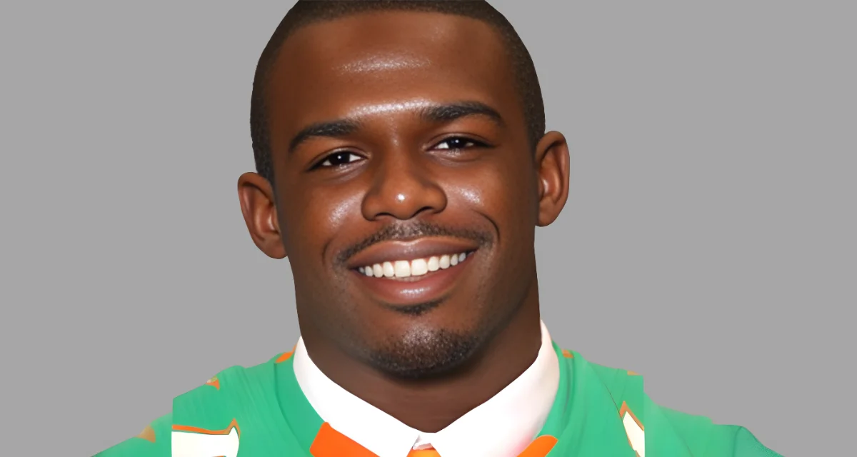 Philip Sylvester, FAMU-FSU College of Engineering alumnus