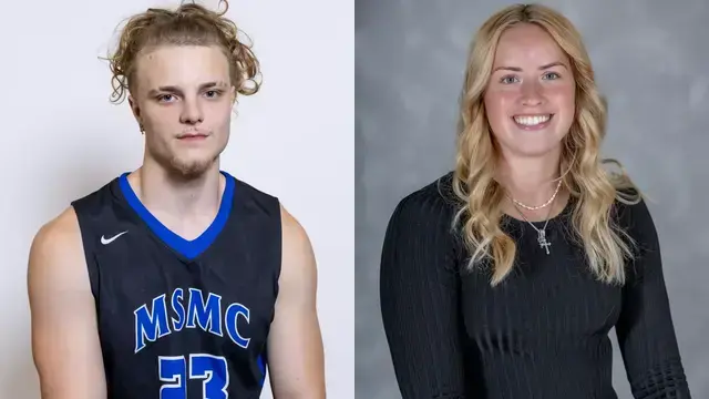 Soren Holmbo and Morgan Tompkins - Soren Holmbo and Morgan Tompkins -