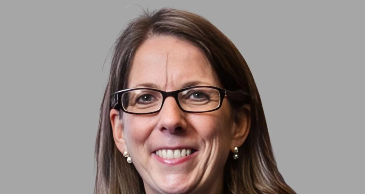 Hannah Lauck, United States Attorney for the Eastern District of Virginia Hannah Lauck, United States Attorney for the Eastern District of Virginia