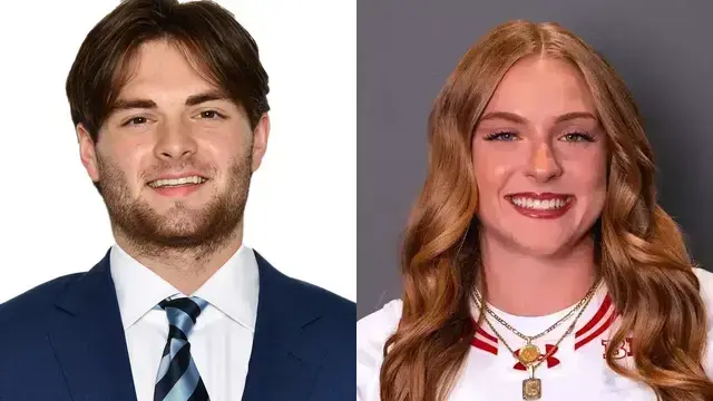 Dylan Warlick and Laci Steele - Dylan Warlick and Laci Steele -