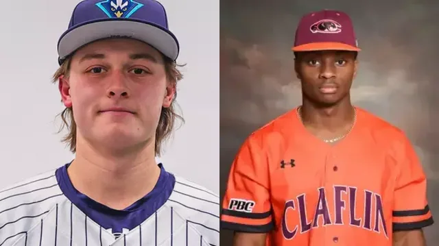 Which former North Triangle News area high school standouts will be in action on Saturday, March 22?