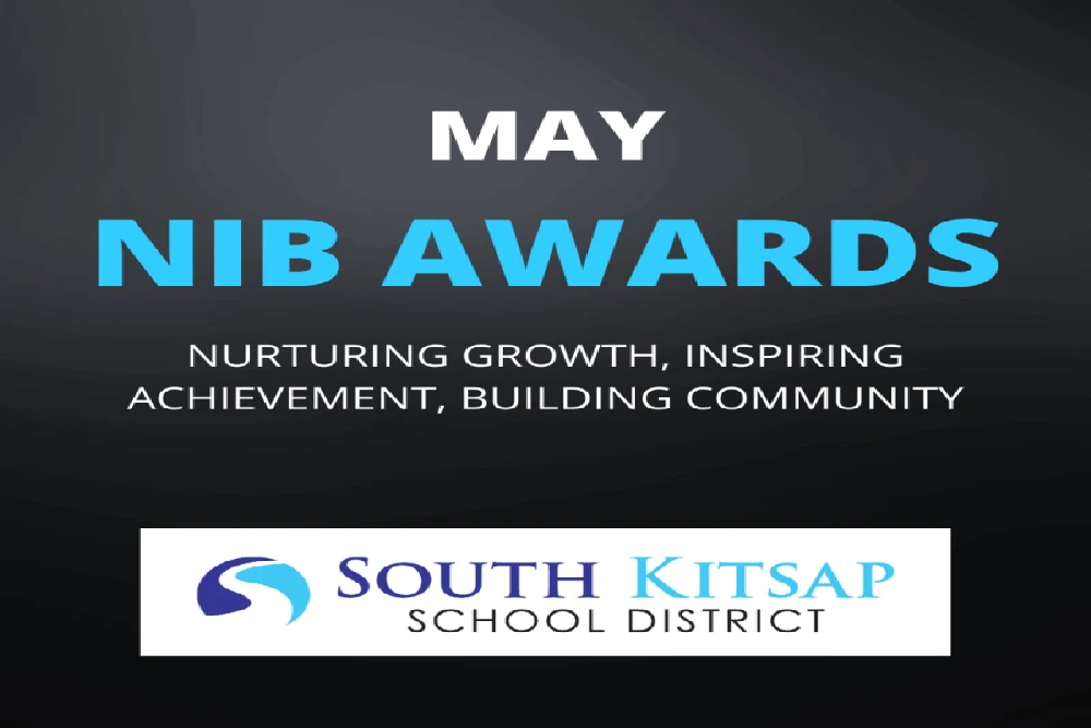 May 2022 NIB Awards