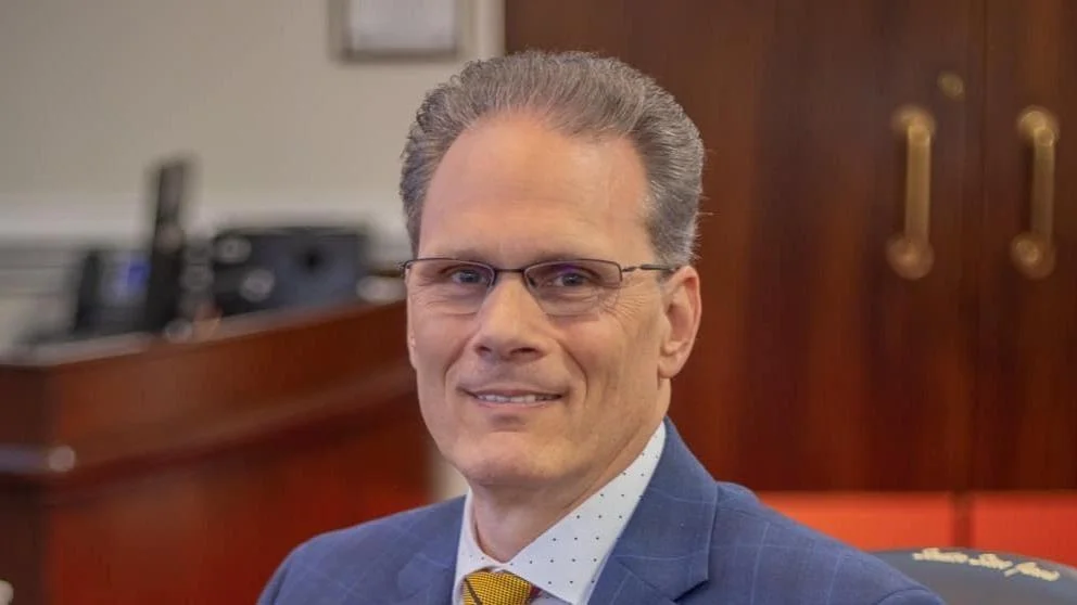 Sen. Jarvis files bill to create accountability division in North Carolina Senate