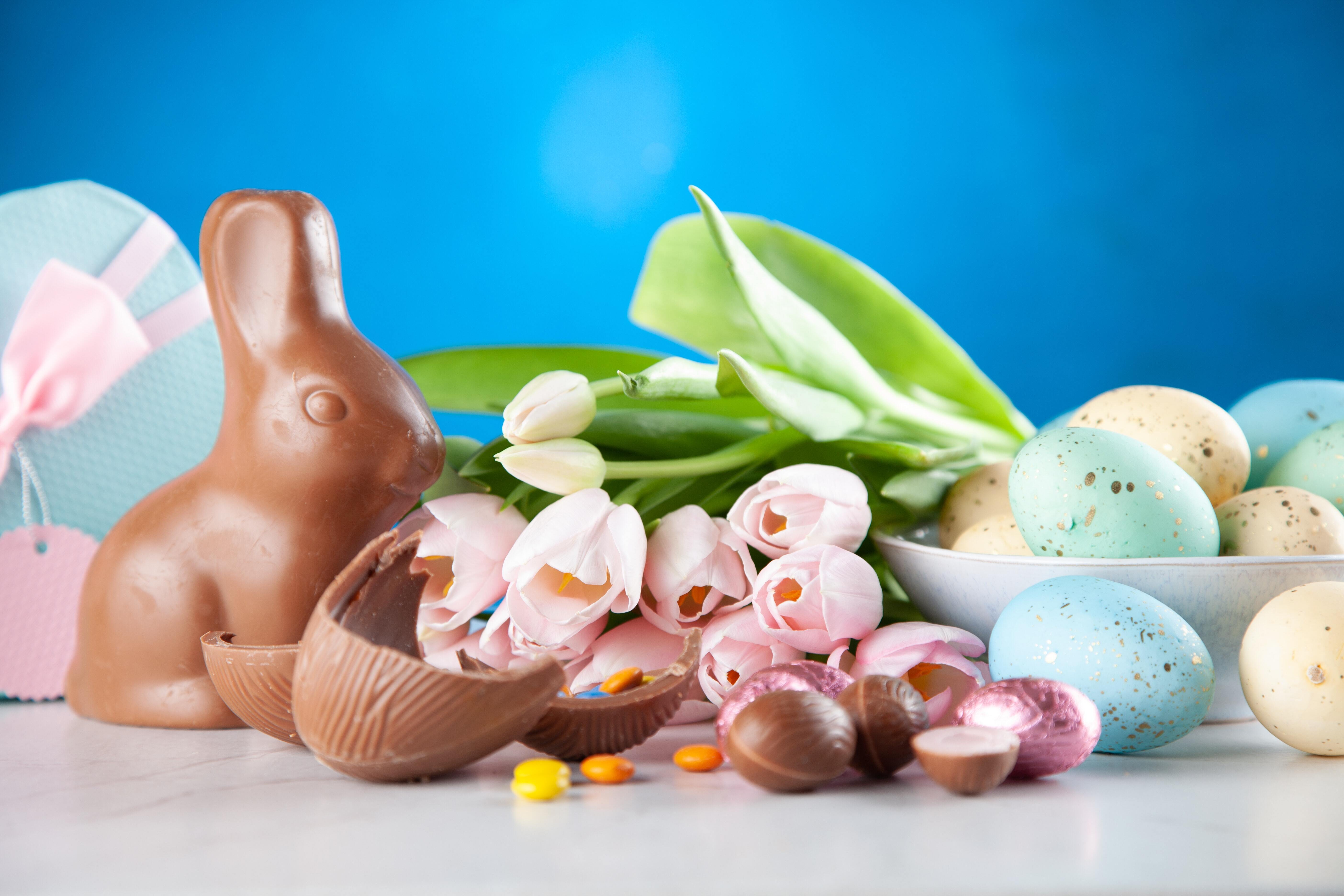 Egg hunt on tap for April 8