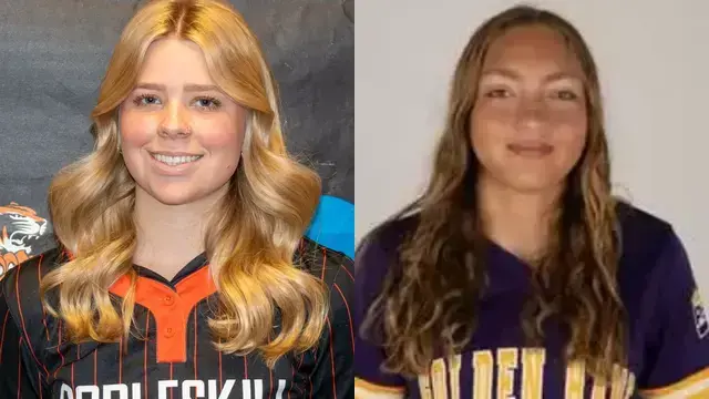 Kylie Rattigan and Deanna DeCaro Kylie Rattigan and Deanna DeCaro
