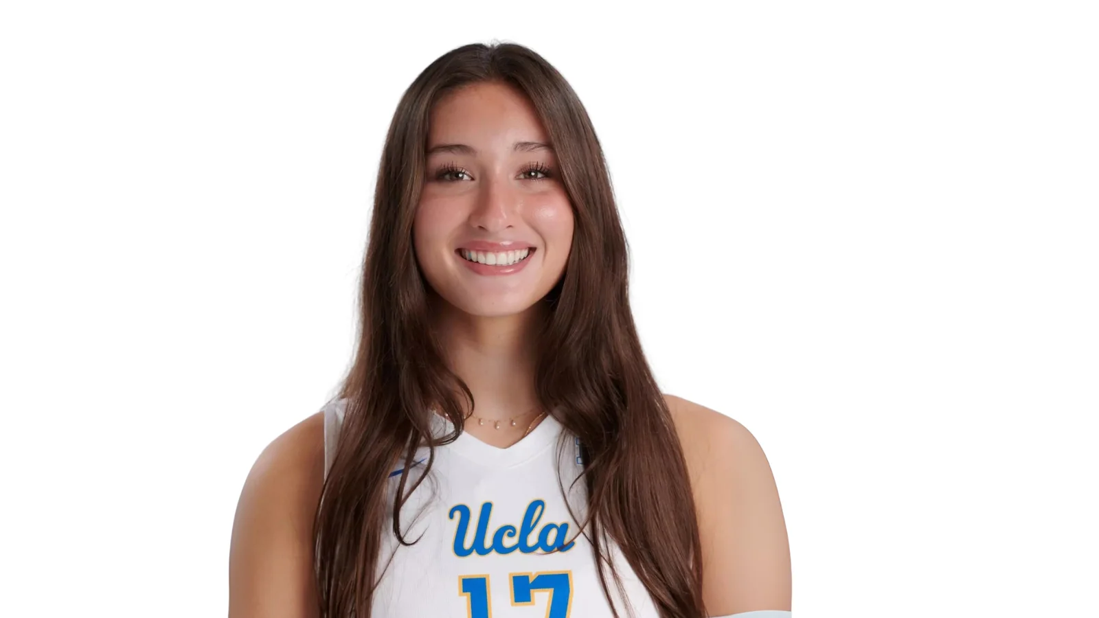 Eliana Urzua, Freshman outside hitter