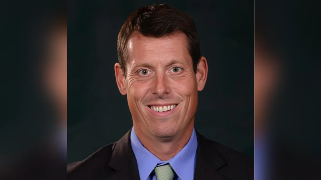 Bryan Morrow Head Coach