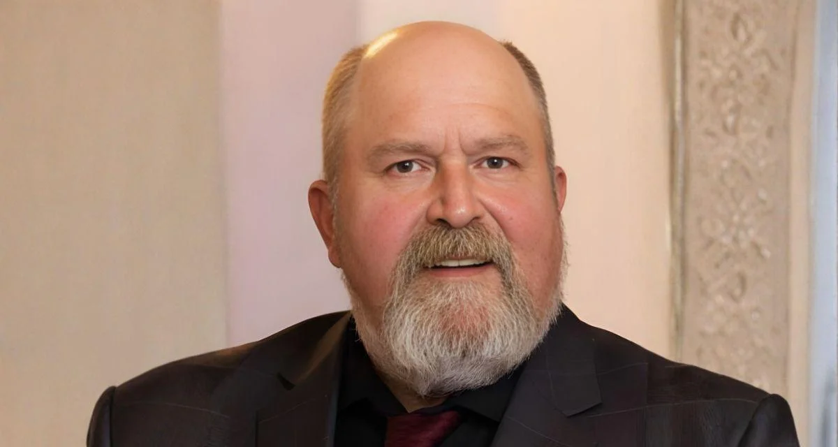 Richard Koons, Chairman
