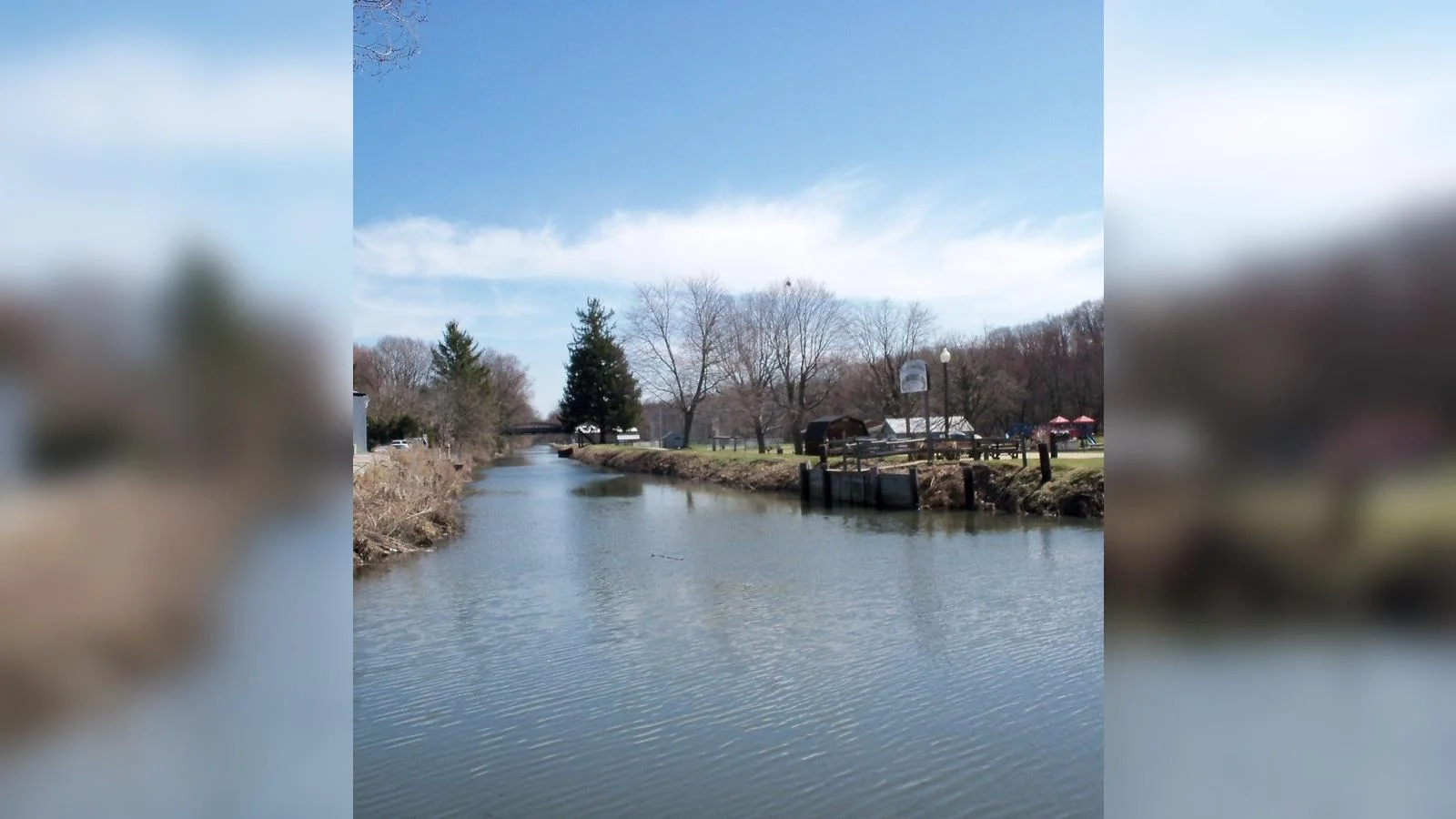 Canal Fulton