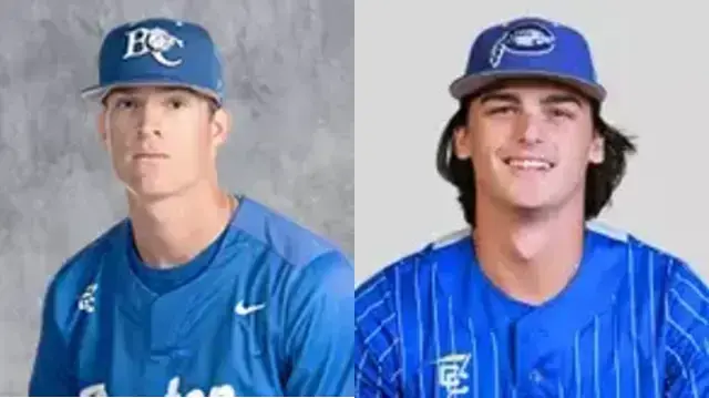 Which former Onslow News area high school standouts will be in action on Saturday, March 22?