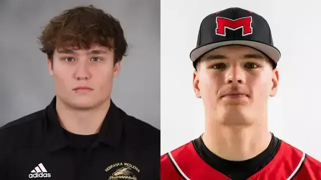 Which former SE Nebraska News area high school standouts will be in action in the week starting Monday, April 28?