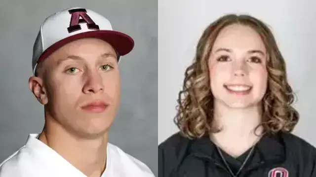 Which former Redding Today area high school standouts will be in action on Friday, May 2?