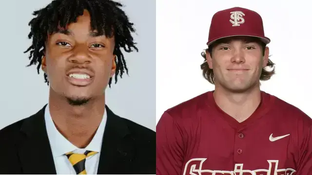 Which former Tallahassee Sun area high school standouts will be in action on Thursday, March 20?