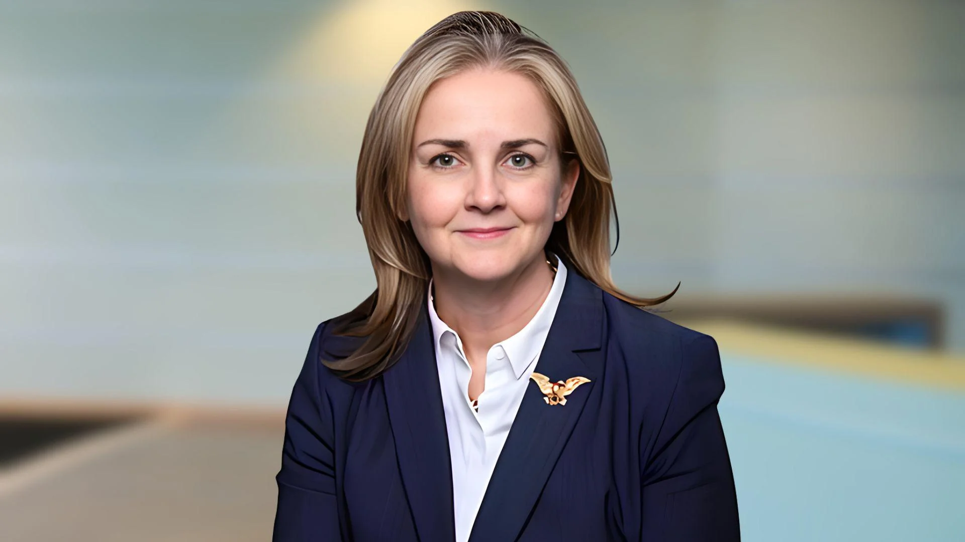 Rep. Madeleine Dean (PA-4)