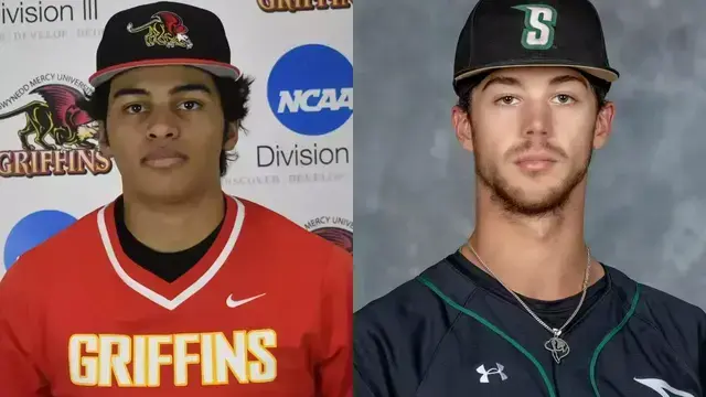 Peter Burnley and Lawson Mclntosh