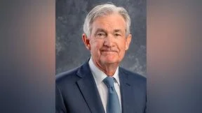 Jerome H. Powell, Chair