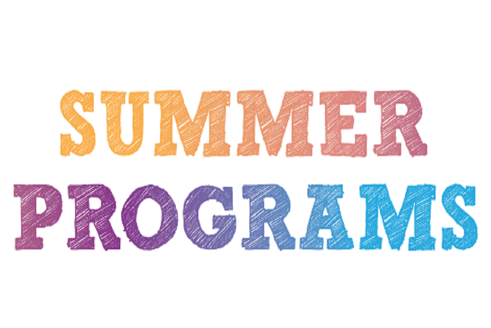 Sheriff Carmine Marceno Presents Summer Youth Program
