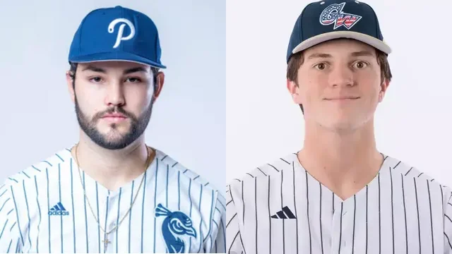 Which former Williamsburg Sun area high school standouts will be in action on Wednesday, March 26?