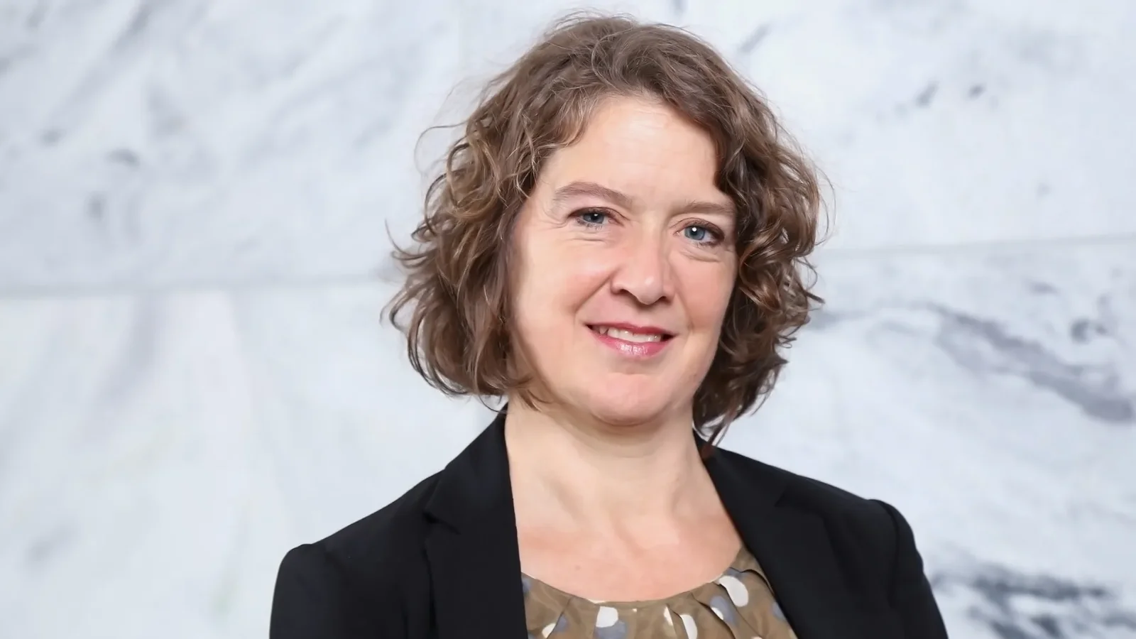 Elizabeth Weeks named permanent vice provost for academic affairs at University of Georgia