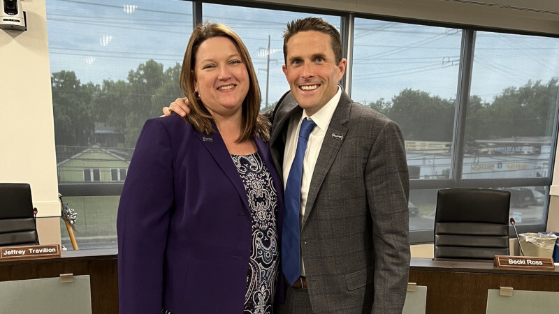 Clarke on last meeting as CapMetro CEO: ‘It was emotional as I’m so proud of this amazing organization’
