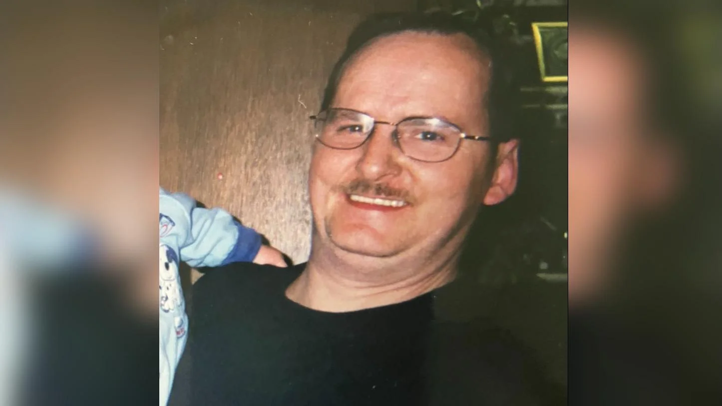 Goebel Leonard Deatherage, 64, of Covington, Known for Love of Hunting and Fishing, Passes Away Goebel Leonard Deatherage, 64, of Covington, Known for Love of Hunting and Fishing, Passes Away