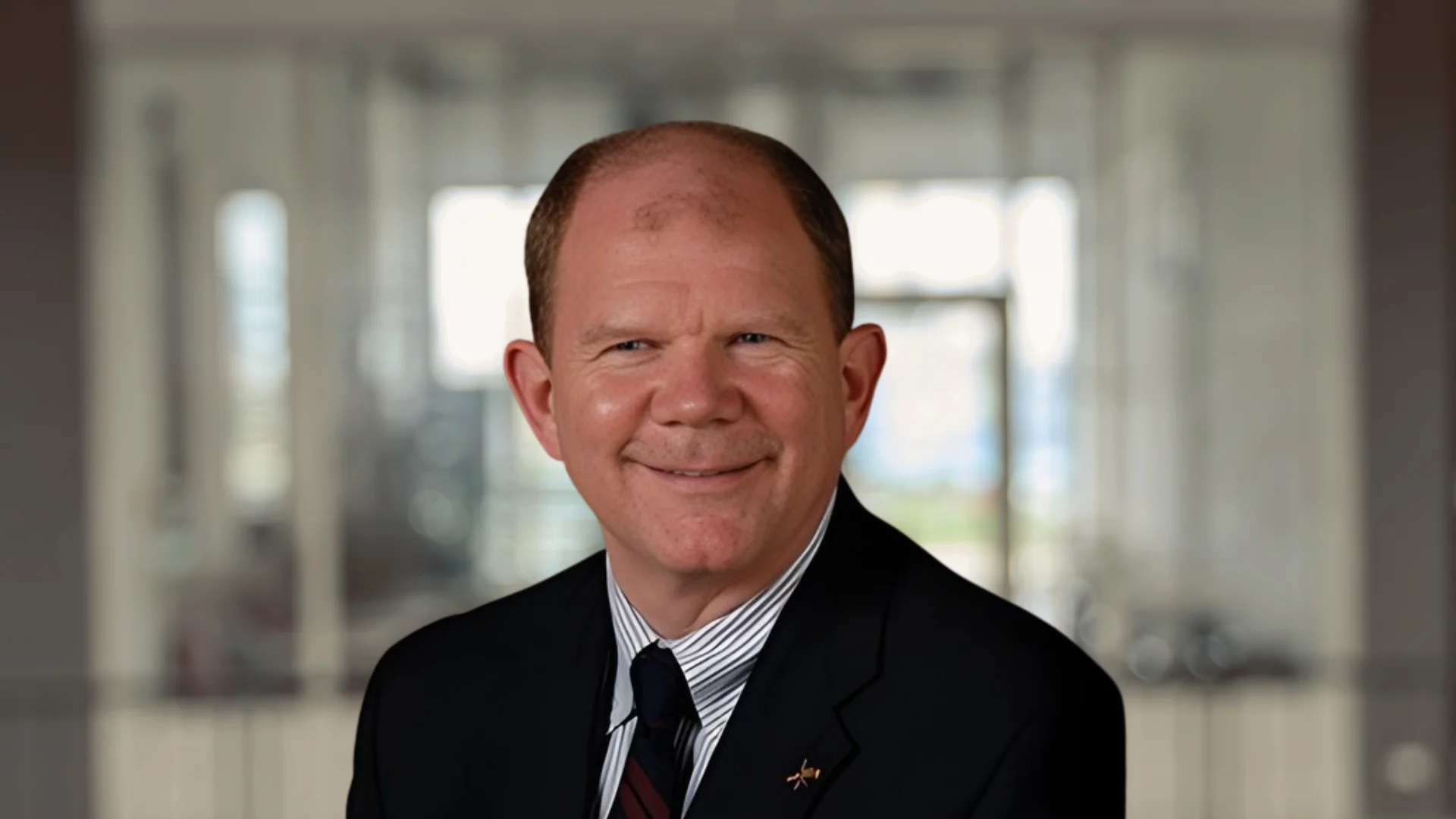 Bill Peacock, Policy Director of The Energy Alliance - Provided