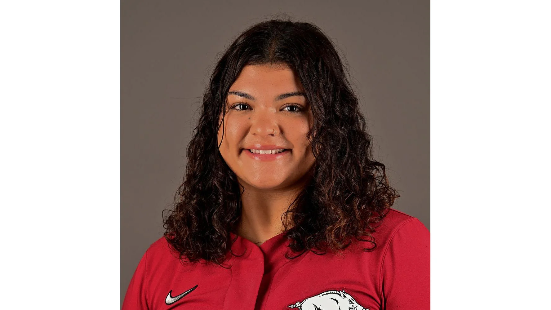 Former Central High School standout Jayden Ramos played on Saturday, May 24 in hopes of reaching the NCAA Division I Softball Championship
