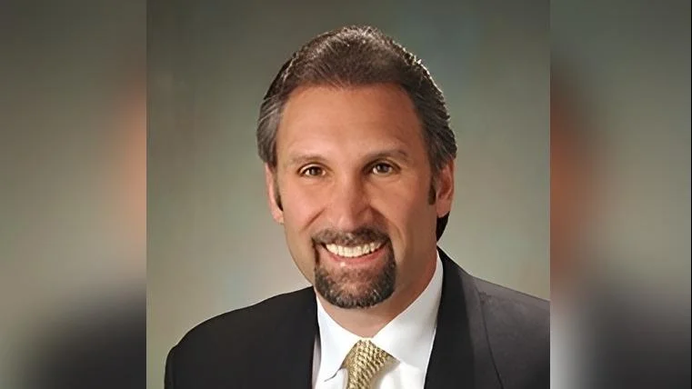 Eric J. Haugaard 1st District Alderperson at City of Kenosha