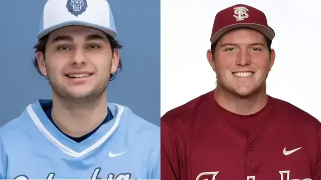 Which former Tampa Republic area high school standouts will be in action on Sunday, June 1? Which former Tampa Republic area high school standouts will be in action on Sunday, June 1?