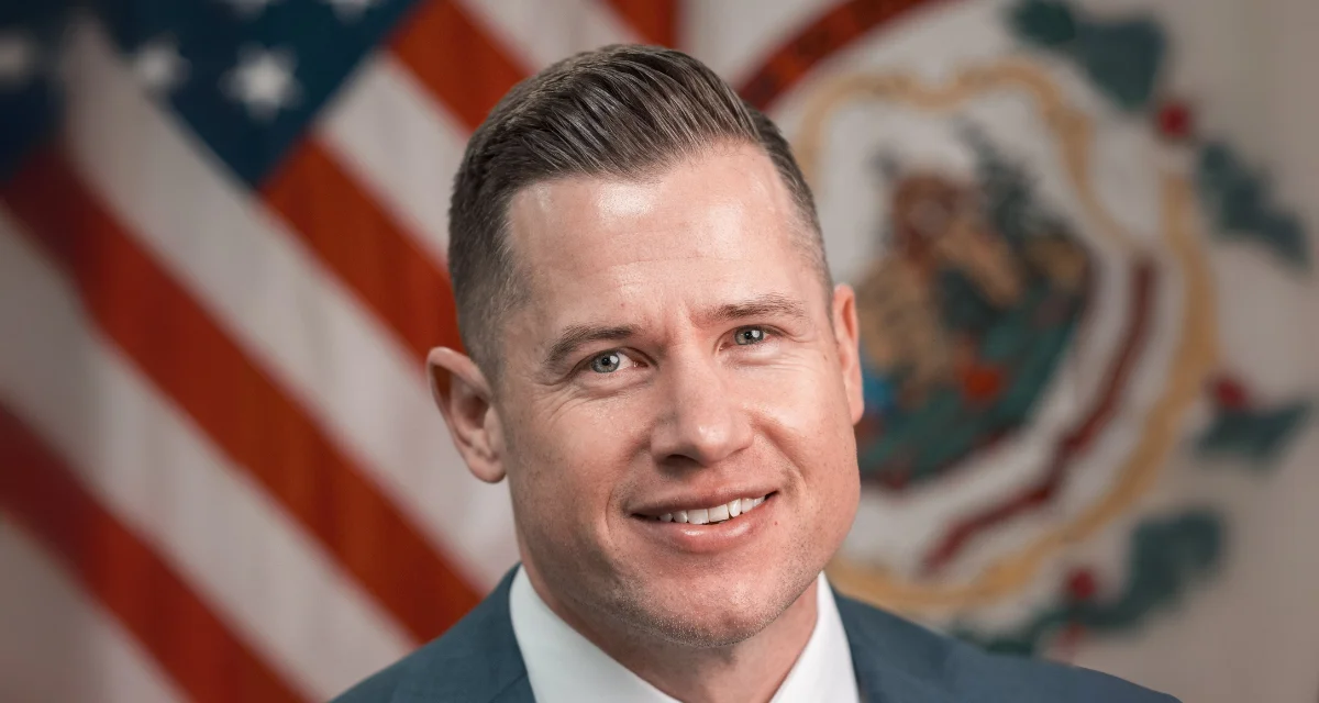 Alex Mayer, Cabinet Secretary of the West Virginia Department of Human Services - bfa.wv.gov/