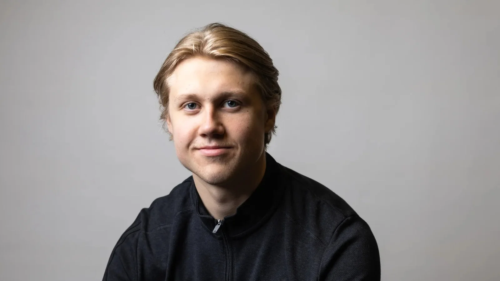 Kasper Pikkarainen, Forward - New Jersey Devils