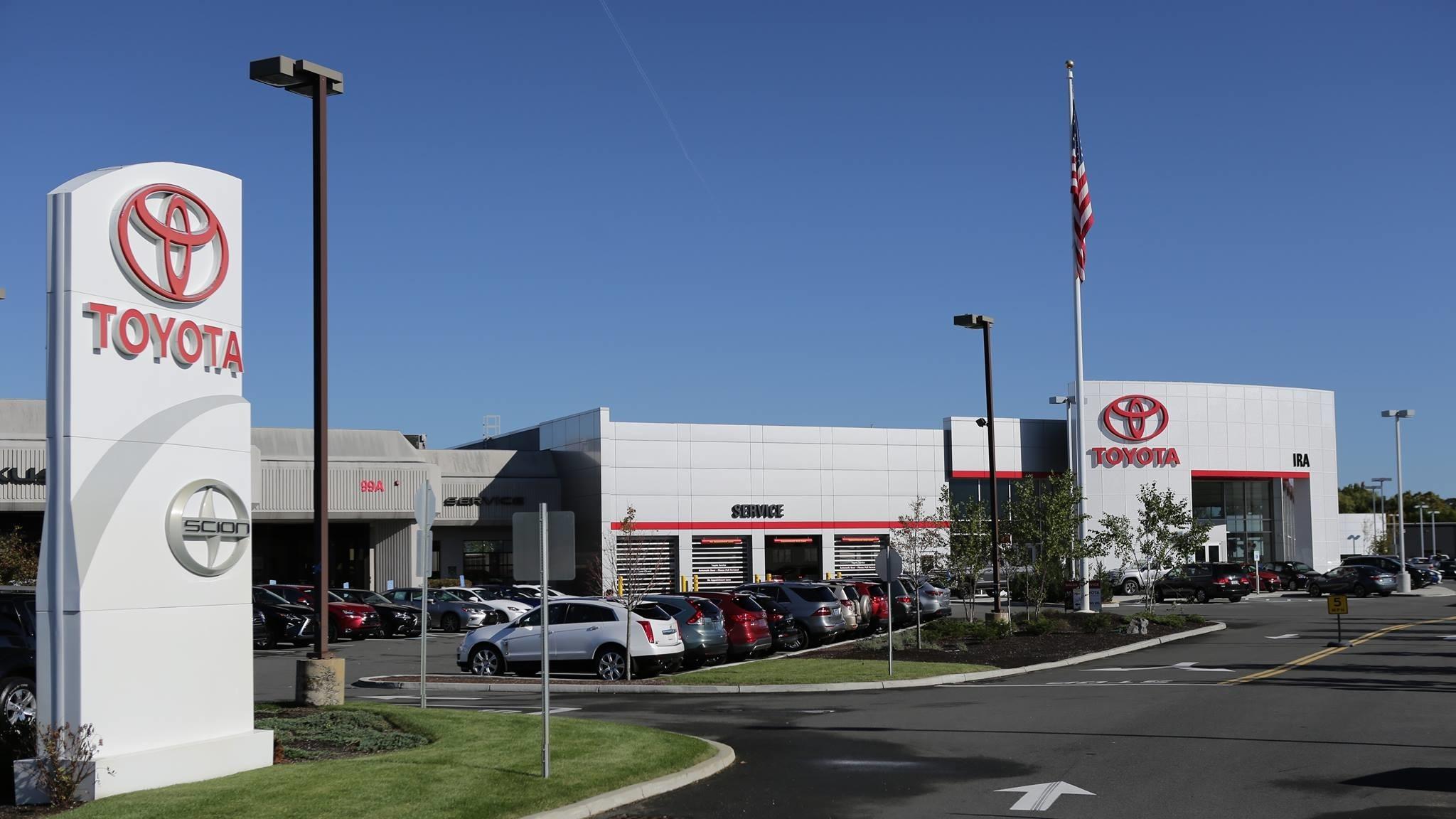 Ira Toyota of Danvers to President Trump: ‘We wholeheartedly support your promise’ to end EV mandates