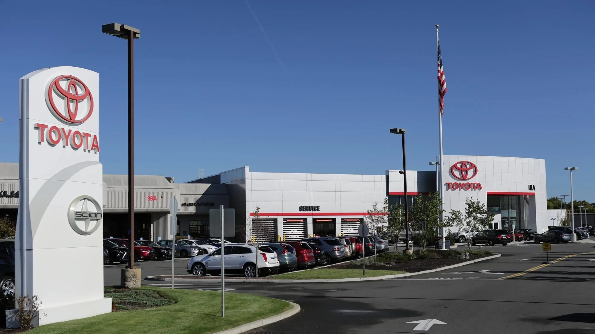 Ira Toyota of Danvers to President Trump: ‘We wholeheartedly support your promise’ to end EV mandates