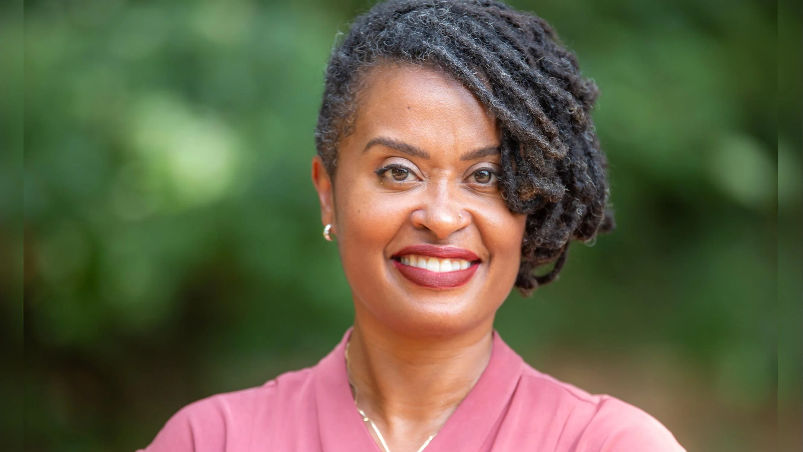 Nikki Merritt Georgia State Senator (District 9)