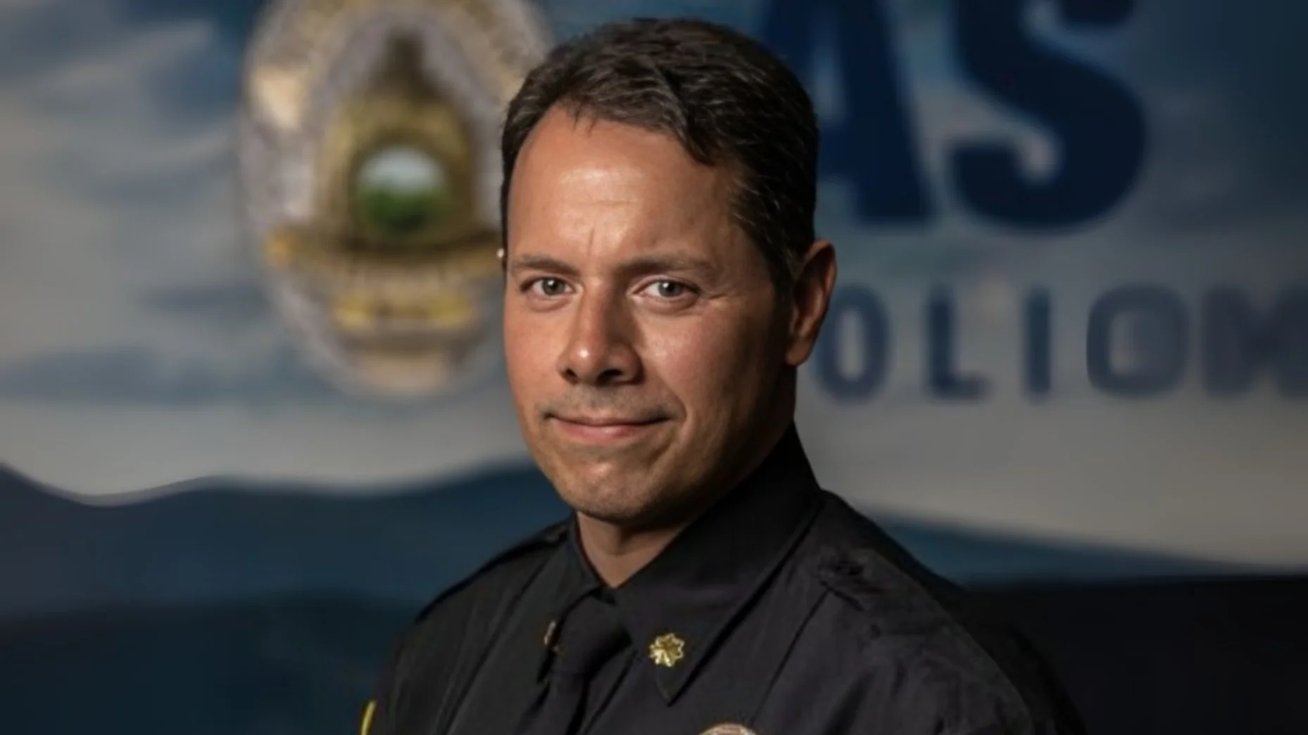 Michael Lamb Police Chief at City of Asheville - Asheville Police Department