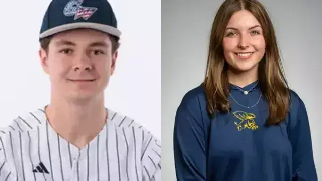 Which former Syracuse Sun area high school standouts will be in action in the week starting Monday, April 7?