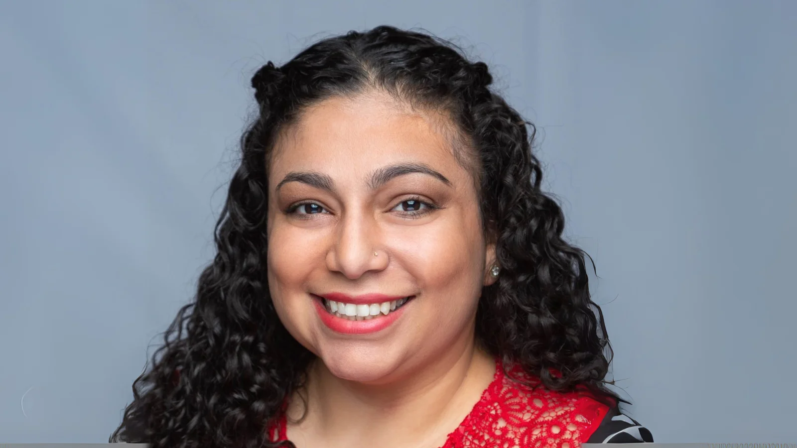 Adriana Abizadeh, M.S. Senior Policy Fellow Adriana Abizadeh, M.S. Senior Policy Fellow