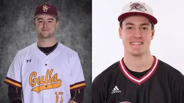 Tyler Villa and Dylan Kane