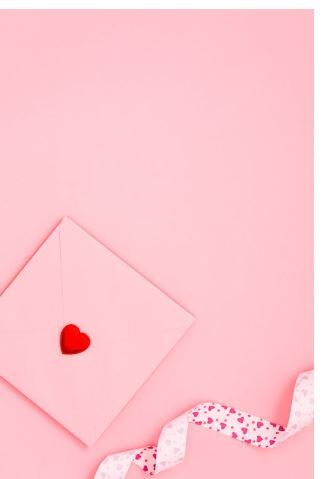 Drop In Valentine’s Day Craft